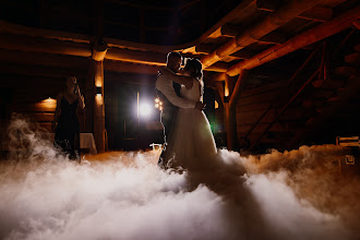 Pulmafotograaf Łukasz Świtek. 03.06.2025 päeva foto