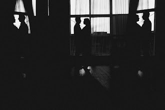 Huwelijksfotograaf Maksim Timoshenko. Foto van 26.07.2023