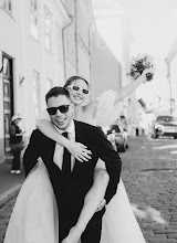 Wedding photographer Vitaliy Fedosov. Photo of 11.08.2025