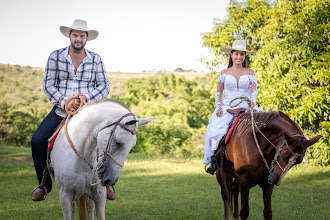 Fotógrafo de casamento Daniel Silva. Foto de 18.05.2018