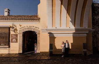 Vestuvių fotografas: Abi De Carlo. 15.05.2024 nuotrauka