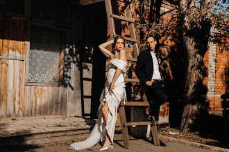 Wedding photographer Tatyana Yakovenko. Photo of 05.03.2024