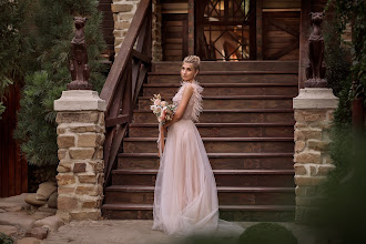 Wedding photographer Lyubov Altukhova. Photo of 08.11.2020