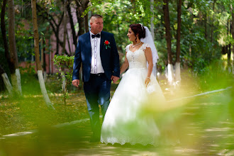 Svatební fotograf Costel Scurtu. Fotografie z 24.09.2019