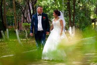 Fotografo di matrimoni Costel Scurtu. Foto del 24.09.2019