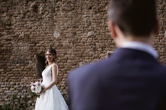 Svatební fotograf Benedetta Para. Fotografie z 26.11.2023