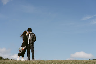 Fotograful de nuntă Phạm Tuấn Minh. Fotografie la: 06.05.2020