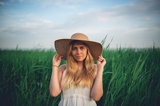 Hochzeitsfotograf Sasha Di. Foto vom 27.06.2023