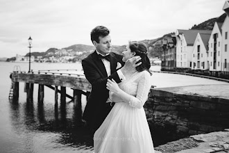 Wedding photographer Gosia Glogowska-Opyd. Photo of 23.06.2025