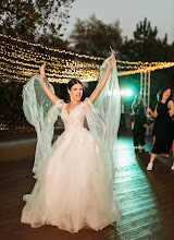Wedding photographer Sergey Shkryabiy. Photo of 04.12.2023