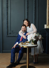 Bryllupsfotograf Zhenya Trastandeckaya. Foto fra 19.05.2023