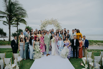 Hochzeitsfotograf Toan Nguyen Nho. Foto vom 24.09.2025