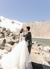 Fotógrafo de bodas Kika Rodríguez. Foto del 18.03.2025