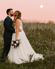 Fotógrafo de casamento Chad Stewart. Foto de 10.11.2020