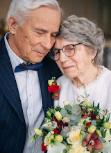 Nhiếp ảnh gia ảnh cưới Irina Popenko. Ảnh trong ngày 22.04.2024