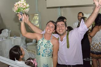 ช่างภาพงานแต่งงาน Alden De Souza. ภาพเมื่อ 12.12.2018