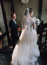 Wedding photographer Nastya Gimaltdinova. Photo of 27.02.2019
