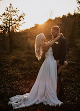 Hochzeitsfotograf Petri Mast. Foto vom 12.06.2025