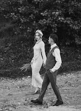 Wedding photographer Vladimir Vasilev. Photo of 04.09.2025