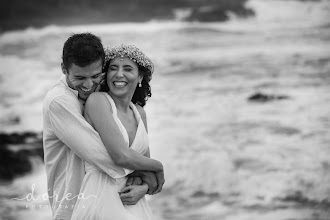 Wedding photographer Rafael Dorea. Photo of 08.06.2023