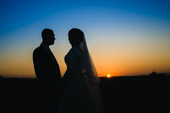 Huwelijksfotograaf Ruslan Ba. Foto van 04.01.2020