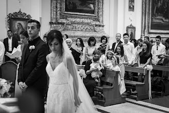 Wedding photographer Devis Ferri. Photo of 24.01.2020