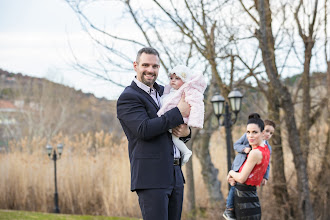 Fotógrafo de bodas Maria Tsoli. Foto del 13.02.2021