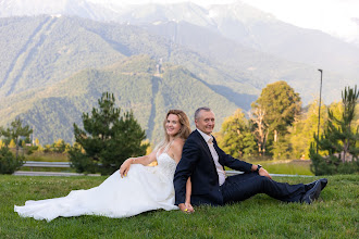 Photographe de mariage Aleksey Pechenkin. Photo du 21.08.2022