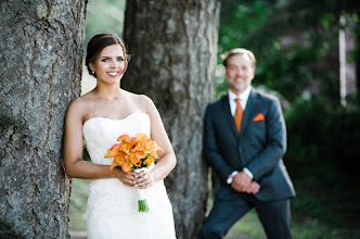 Photographe de mariage Adina Preston. Photo du 09.03.2020