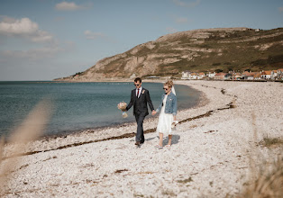 Photographe de mariage Babs Boardwell. Photo du 28.03.2021