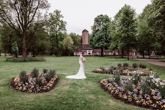 Huwelijksfotograaf Jansen Hendrik. Foto van 13.05.2025