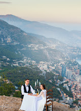 Fotógrafo de casamento Oleg Yakovenko. Foto de 05.07.2022