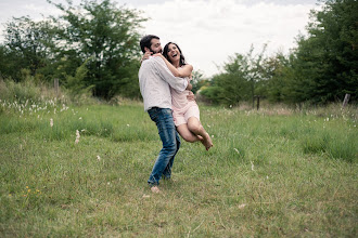 Fotógrafo de bodas Marcos Pasquare. Foto del 19.04.2020