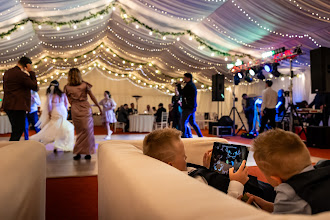 Düğün fotoğrafçısı Ciprian Grigorescu. Fotoğraf 15.05.2024 tarihinde