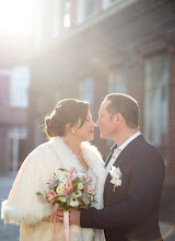 婚姻写真家 Aleksandr Shlyakhtin. 04.05.2024 の写真