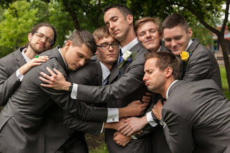 Wedding photographer Jeff Mcsweeney. Photo of 30.12.2019