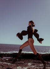Fotógrafo de bodas Julia Yatel. Foto del 29.04.2025