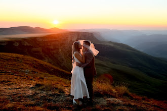 Wedding photographer Tibard Kalabek. Photo of 21.08.2024