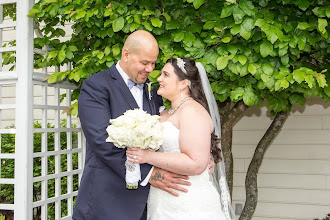 Nhiếp ảnh gia ảnh cưới Deborah Fox. Ảnh trong ngày 21.03.2020