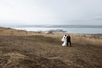 Bryllupsfotograf Alena Khudyakova. Foto fra 06.04.2024