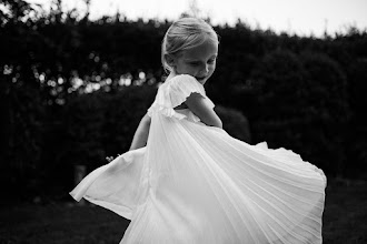 Wedding photographer Natacha Elmir. Photo of 28.02.2020