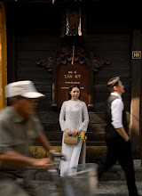 Nhiếp ảnh gia ảnh cưới Loi Vo. Ảnh trong ngày 29.05.2024