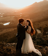 Wedding photographer Talita Luff. Photo of 28.09.2022