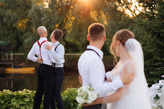 Photographe de mariage Ekaterina Nikolaenko. Photo du 26.11.2023