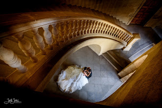 Fotografo di matrimoni Jordi Jerez. Foto del 30.08.2017