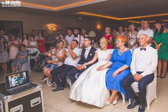 Fotógrafo de casamento Piotr Heluszka. Foto de 20.04.2023