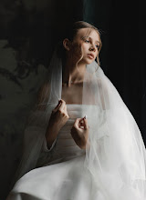 Jurufoto perkahwinan Mariya Yakusheva. Foto pada 18.05.2025