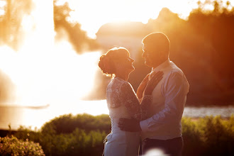 Photographe de mariage Ildikó Berecz. Photo du 16.06.2017