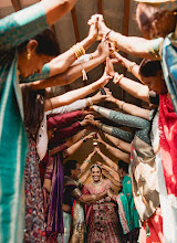 婚禮攝影師Manish Patel. 06.05.2025的照片
