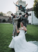 Hochzeitsfotograf Manuel Köhler. Foto vom 01.10.2024